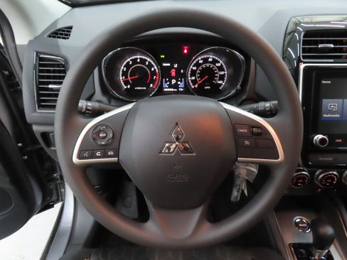 New 2026 Mitsubishi Outlander Sport AWD image 14