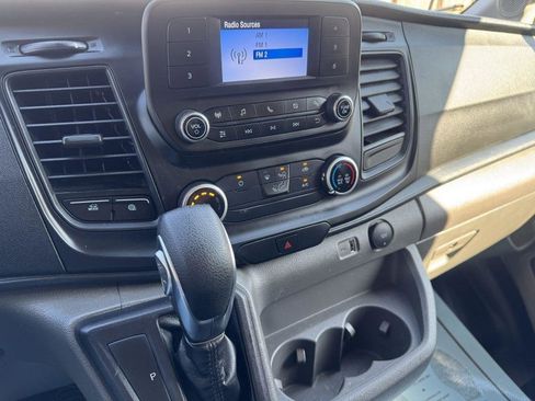 Used 2024 Ford Transit 250 148 High Roof w/ Load Area Protection Package image 7