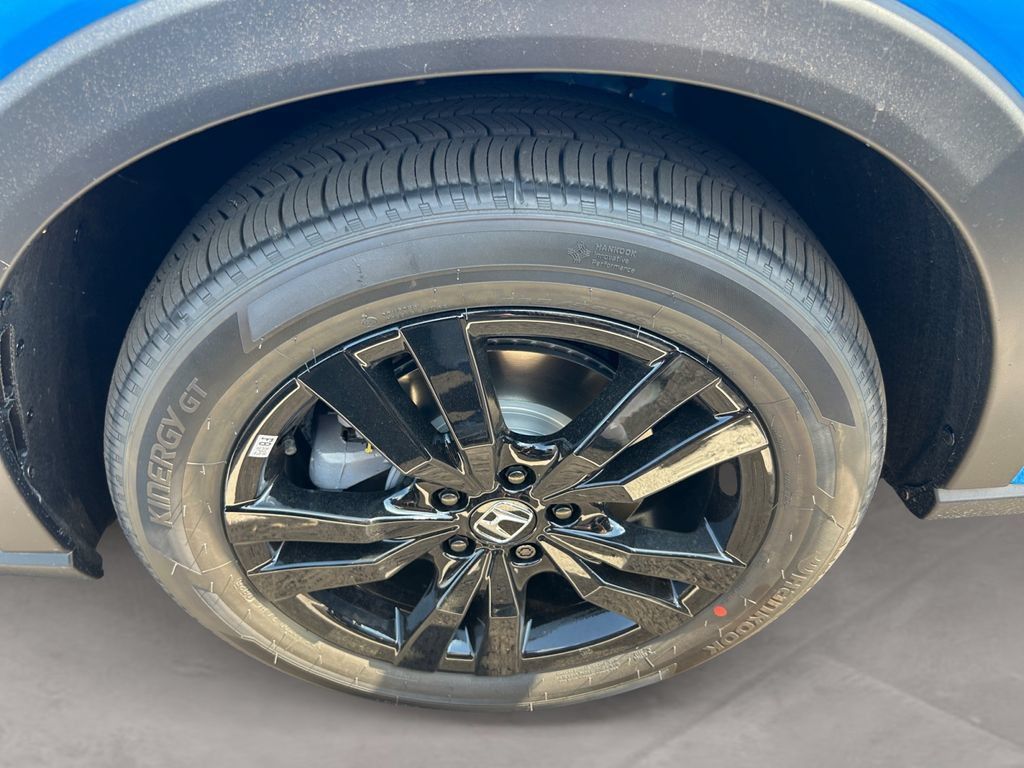 New 2026 Honda HR-V Sport image 14