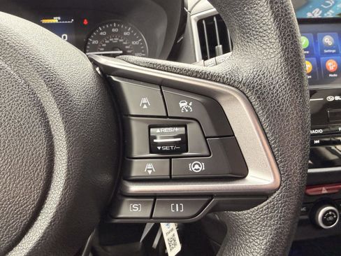 Certified 2023 Subaru Crosstrek 2.0i image 26