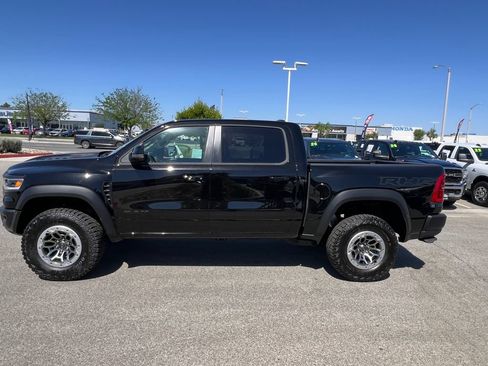 New 2026 RAM 1500 RHO w/ RHO Level 1 Equipment Group AWD/4WD image 3