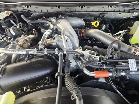 New 2026 Ford F350 Platinum AWD/4WD image 27