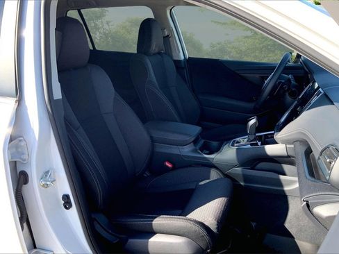 Certified 2025 Subaru Outback Premium image 27