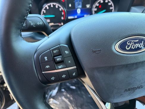 Used 2024 Ford Maverick Lariat AWD/4WD image 15