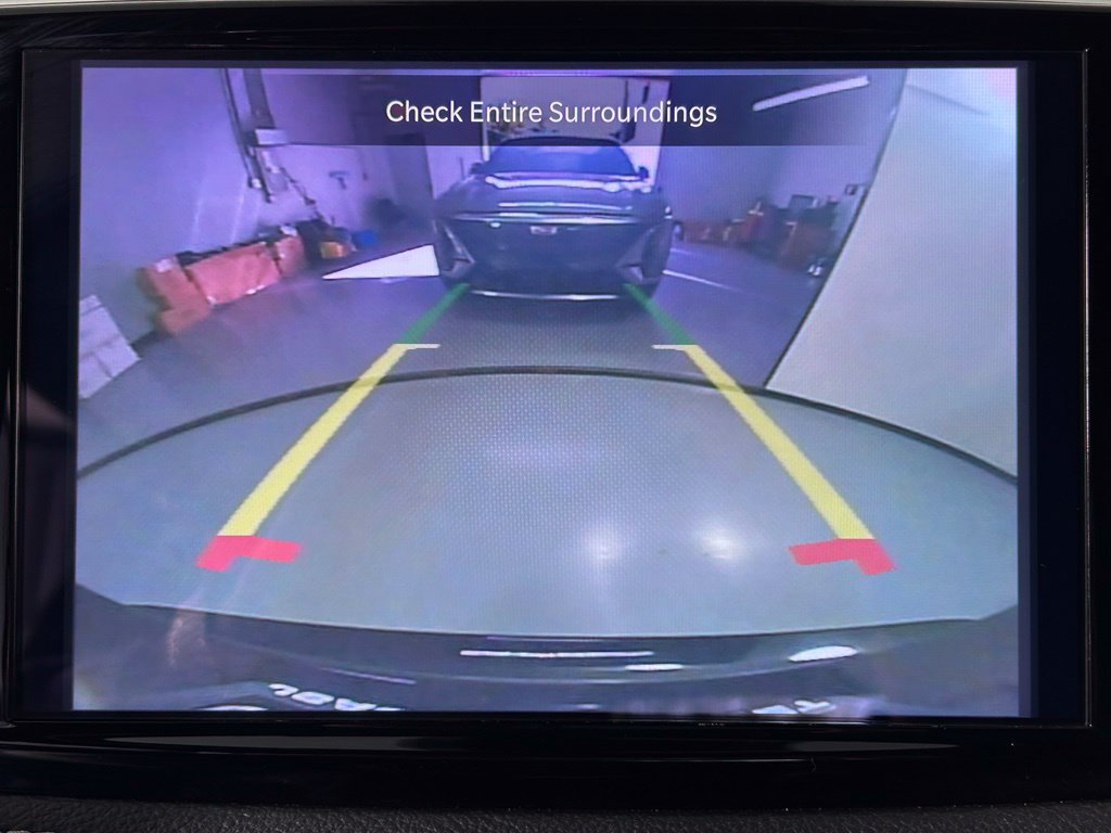 Used 2025 Chrysler Pacifica Limited FWD image 20