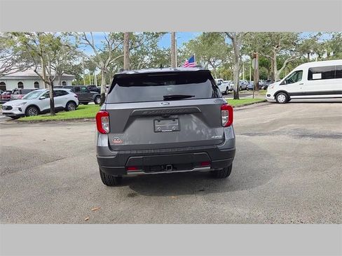 Used 2023 Ford Explorer Timberline image 45