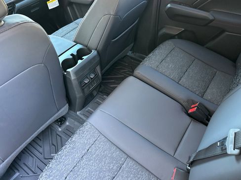 New 2026 Chevrolet Colorado Z71 image 10