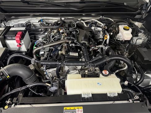 Used 2024 Toyota Tacoma SR5 RWD image 32