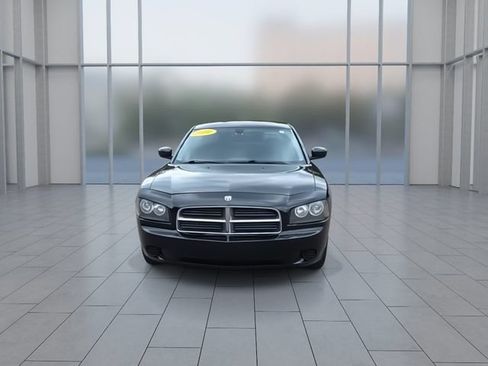 Used 2010 Dodge Charger SE RWD image 3
