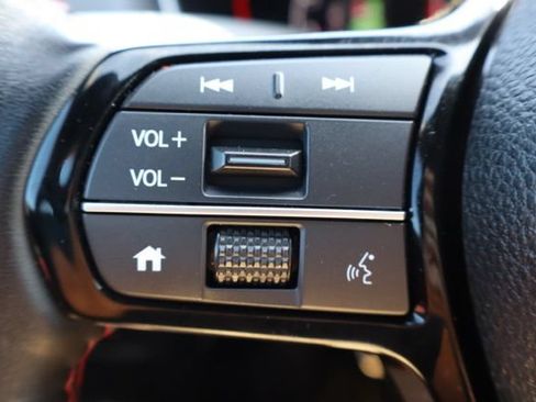 Used 2024 Honda Civic Si image 16