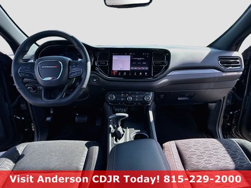 New 2027 Dodge Durango GT w/ Blacktop Package AWD/4WD image 3