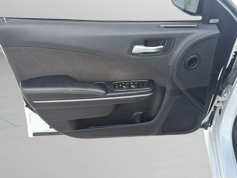 Used 2022 Dodge Charger GT RWD image 17