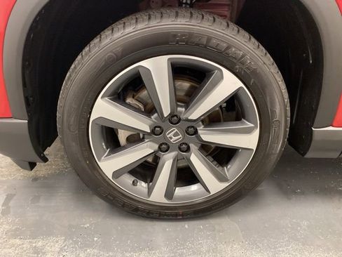 Certified 2023 Honda Pilot Elite image 33