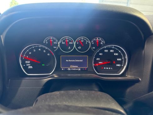Used 2021 Chevrolet Silverado 1500 LT w/ All Star Edition Plus AWD/4WD image 23