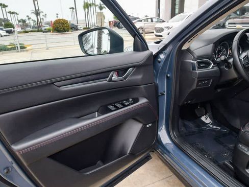 Used 2024 MAZDA CX-5 Carbon Edition image 19