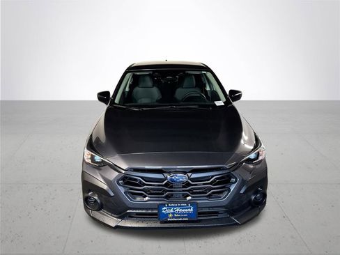 New 2026 Subaru Crosstrek 2.5i AWD/4WD image 3