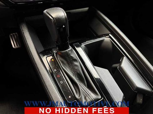 Used 2024 Honda Accord Sport image 32