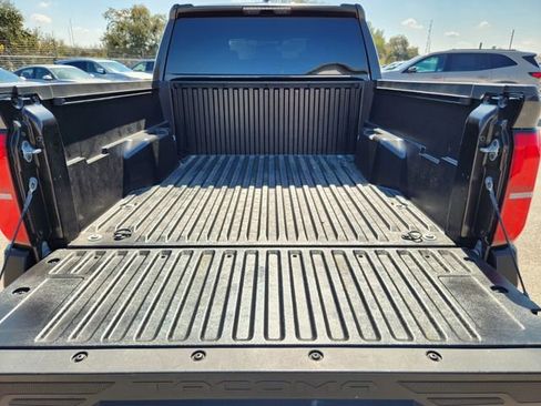 Used 2024 Toyota Tacoma SR image 14