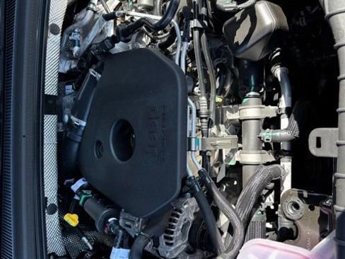 New 2026 Jeep Grand Cherokee Limited w/ Trailer Tow Package image 25