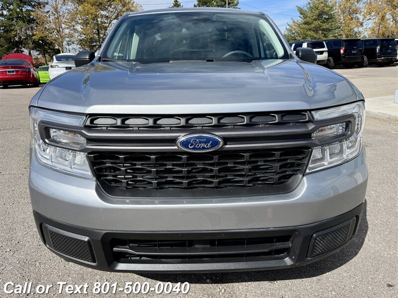 Used 2024 Ford Maverick XLT w/ Equipment Group 300A Standard AWD/4WD image 23