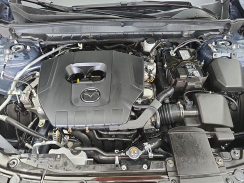 Used 2025 MAZDA CX-50 AWD 2.5 S w/ Weather Package image 31