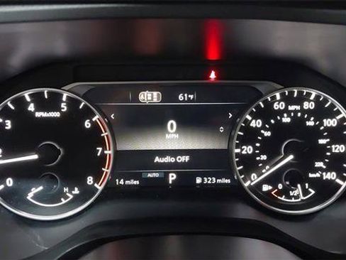 Used 2026 Nissan Rogue SV w/ Cold Weather Package AWD/4WD image 22