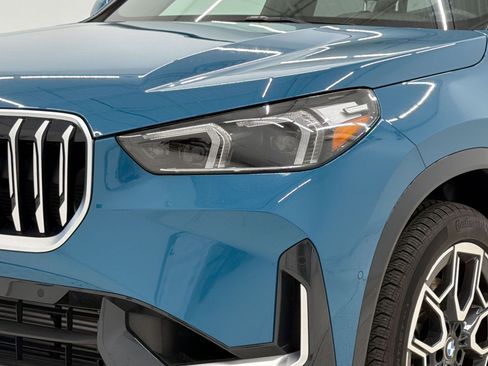 Used 2025 BMW X1 xDrive28i w/ Convenience Package AWD/4WD image 10