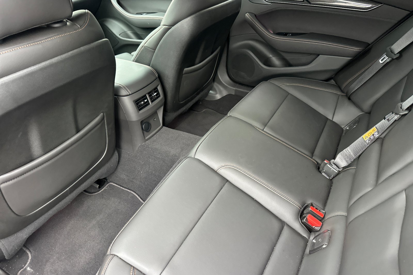 Certified 2026 Cadillac CT5 Sport RWD image 14