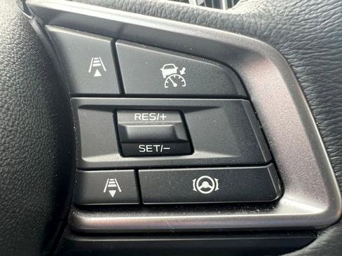 Certified 2025 Subaru Legacy Premium AWD/4WD image 22
