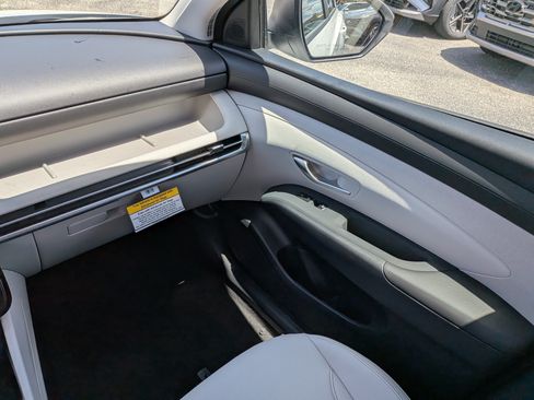 New 2026 Hyundai Tucson SEL Plus FWD image 17