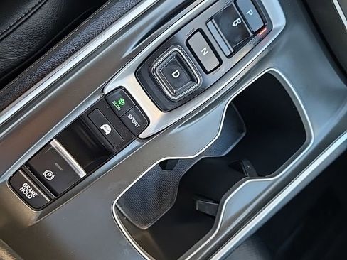 Used 2018 Honda Accord Touring image 22