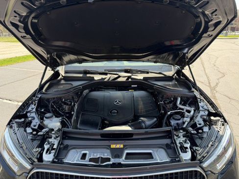 Certified 2026 Mercedes-Benz GLC 300 4MATIC image 33