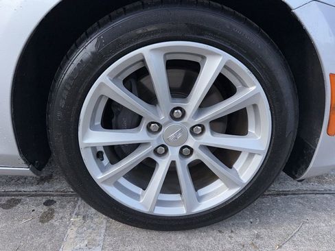 Used 2017 Cadillac CTS Sedan image 38