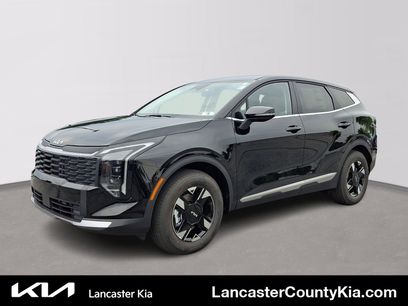 New 2026 Kia Sportage LX w/ LX Convenience Package