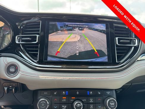 Used 2024 Dodge Durango Citadel image 15