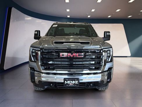 New 2026 GMC Sierra 3500 Pro w/ 1SA Pro Safety Plus Package image 2