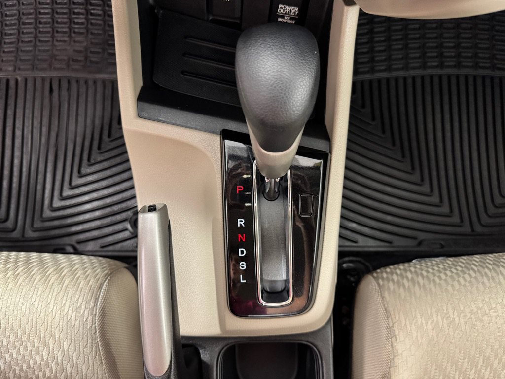 Used 2014 Honda Civic LX image 17