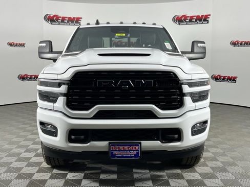 New 2025 RAM 2500 Limited image 5