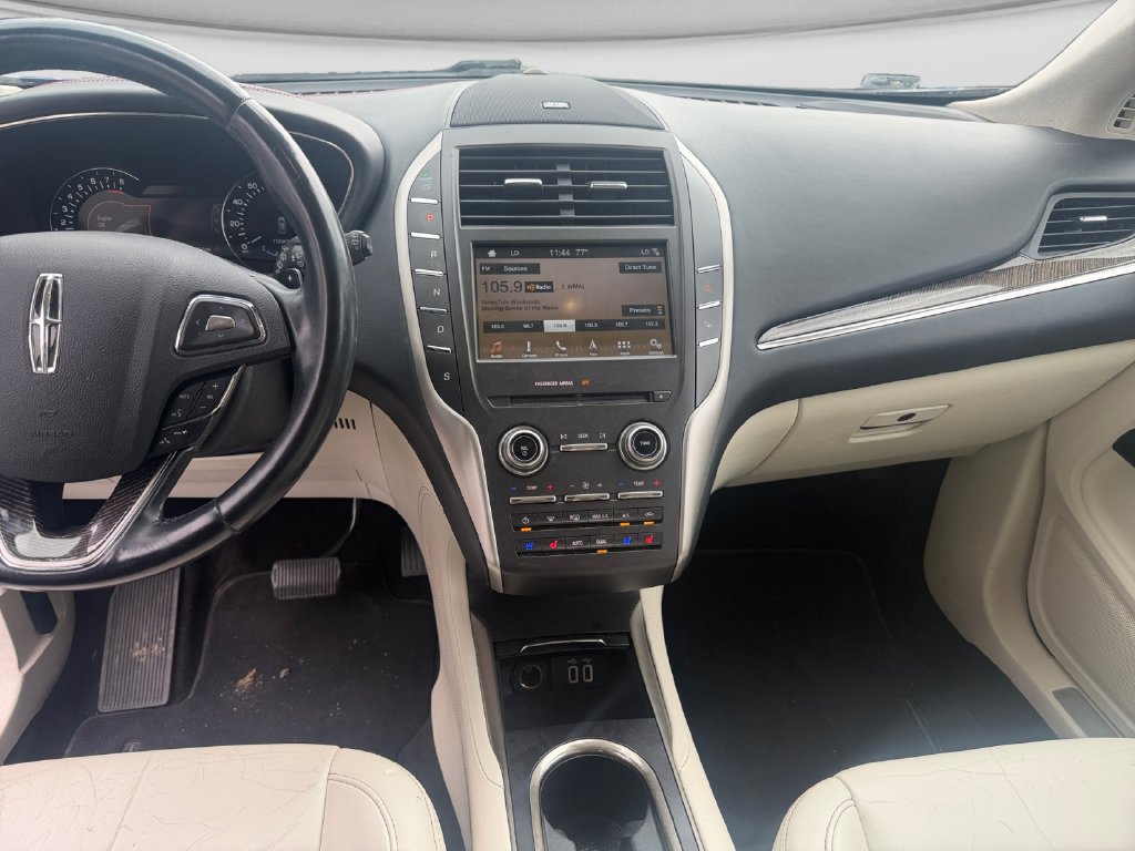 Used 2016 Lincoln MKC Black Label AWD/4WD image 12