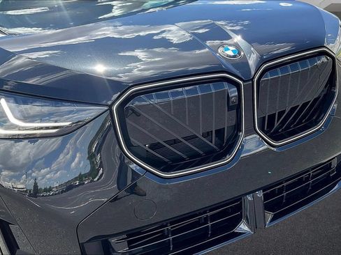 New 2026 BMW X3 xDrive30i w/ Premium Package AWD/4WD image 33