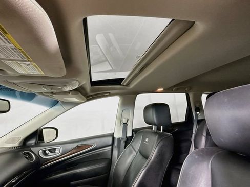 Used 2013 INFINITI JX35 AWD w/ Premium Pkg image 21