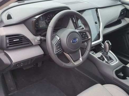 Used 2025 Subaru Legacy Premium image 2