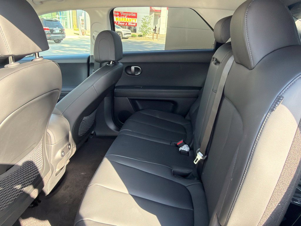 New 2027 Hyundai Ioniq 5 SEL RWD image 14