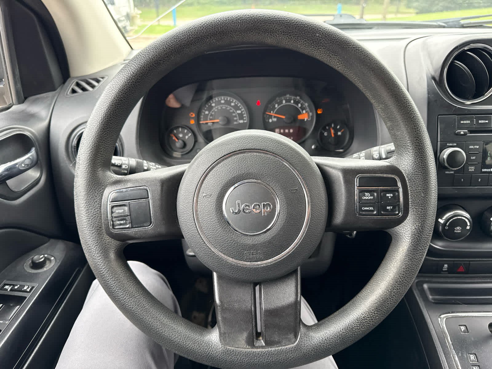 Used 2016 Jeep Compass Sport w/ Power Value Group FWD image 11