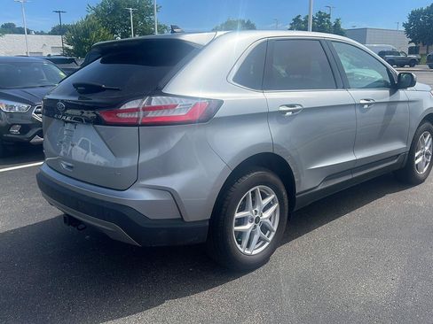 Used 2023 Ford Edge SEL w/ Convenience Package AWD/4WD image 6