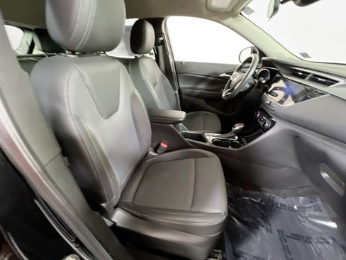 Used 2022 Buick Encore GX Preferred w/ Cold Weather Comfort Package image 25