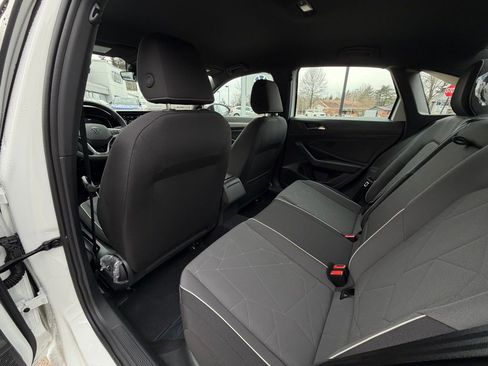 New 2026 Volkswagen Jetta Sport image 27