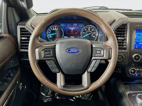 Used 2021 Ford Expedition King Ranch AWD/4WD image 11