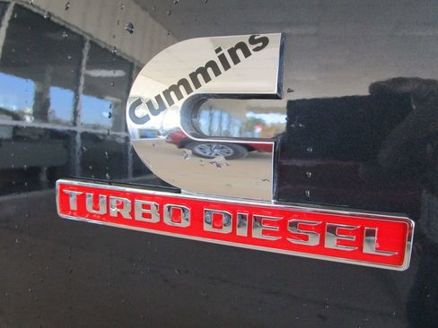 New 2026 RAM 2500 Tradesman AWD/4WD image 12