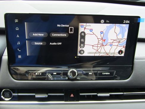 Used 2026 Mitsubishi Outlander SE FWD image 23